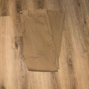 Old Navy Men's Khaki Chinos